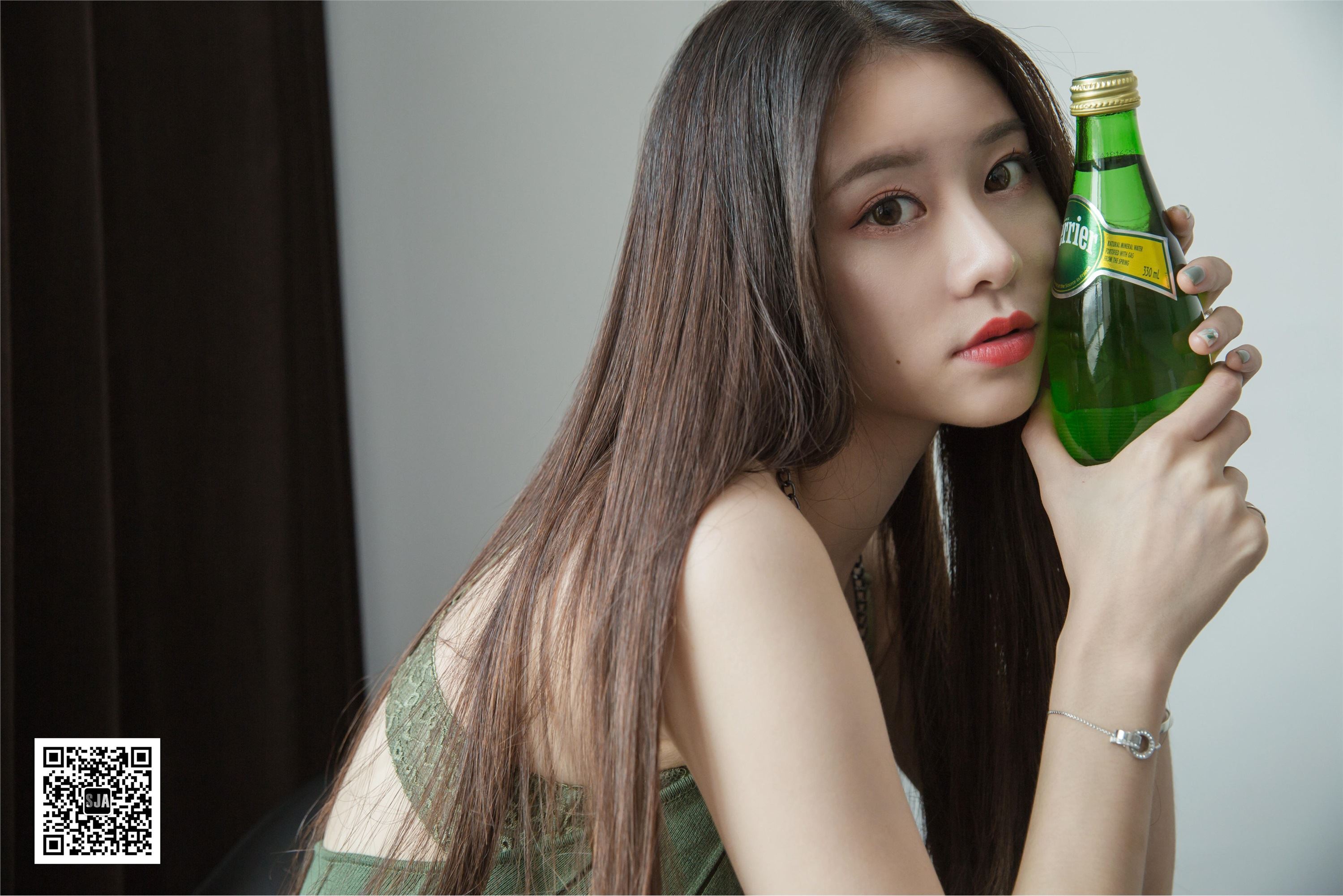 SJA佳爷 闺蜜视角 NO.004 玉